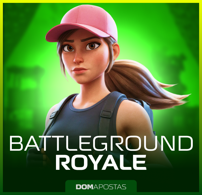 Battleground Royale